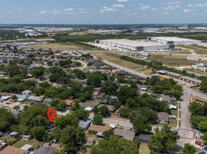 3628  Glenda Street , Haltom City Texas 76117