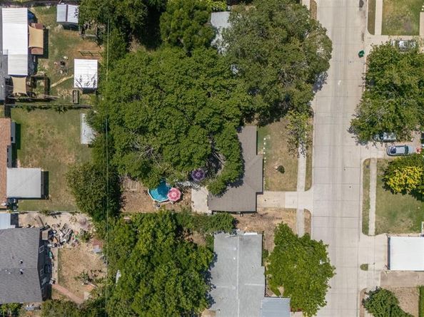 3628  Glenda Street , Haltom City Texas 76117