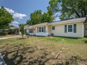 3628  Glenda Street , Haltom City Texas 76117
