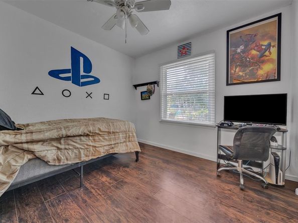 3628  Glenda Street , Haltom City Texas 76117
