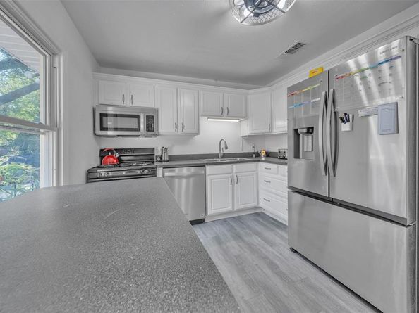 3628  Glenda Street , Haltom City Texas 76117