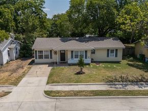 3628  Glenda Street , Haltom City Texas 76117