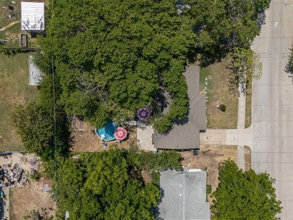 3628  Glenda Street , Haltom City Texas 76117
