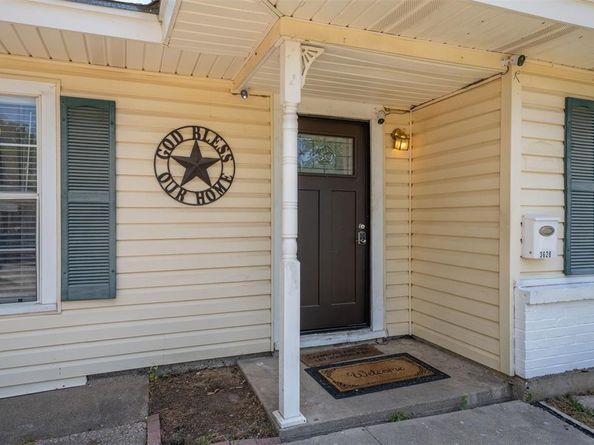 3628  Glenda Street , Haltom City Texas 76117