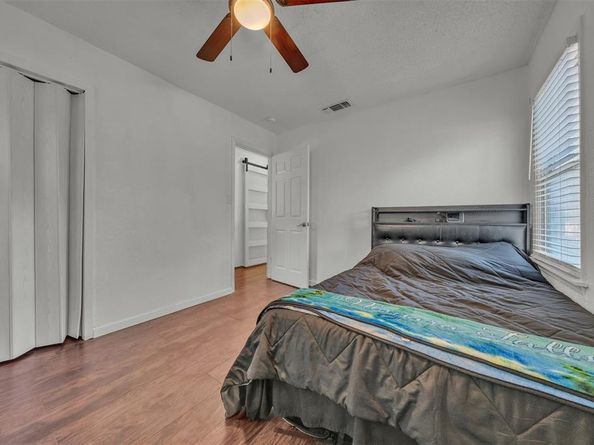 3628  Glenda Street , Haltom City Texas 76117