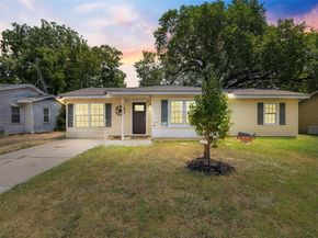 3628  Glenda Street , Haltom City Texas 76117