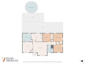 3628  Glenda Street , Haltom City Texas 76117