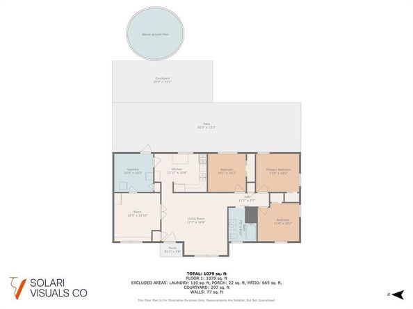 3628  Glenda Street , Haltom City Texas 76117