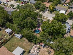 3628  Glenda Street , Haltom City Texas 76117
