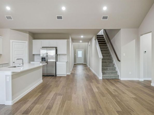 3000  Dry Brook Way , Fort Worth Texas 76179