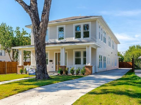 4631  Junius Street , Dallas Texas 75246