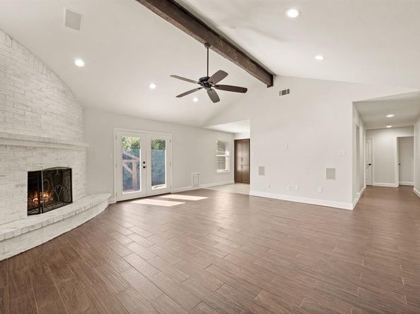 4600  Elm Branch Drive , Arlington Texas 76017