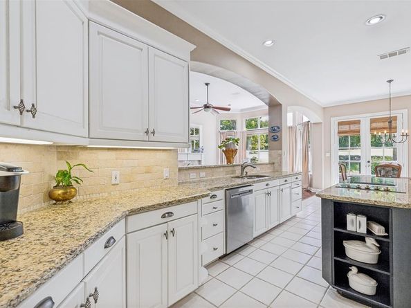 2617  Brookside Court , McKinney Texas 75072