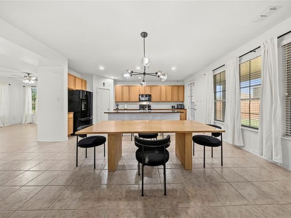 741  Jewelflower Drive , DeSoto Texas 75115
