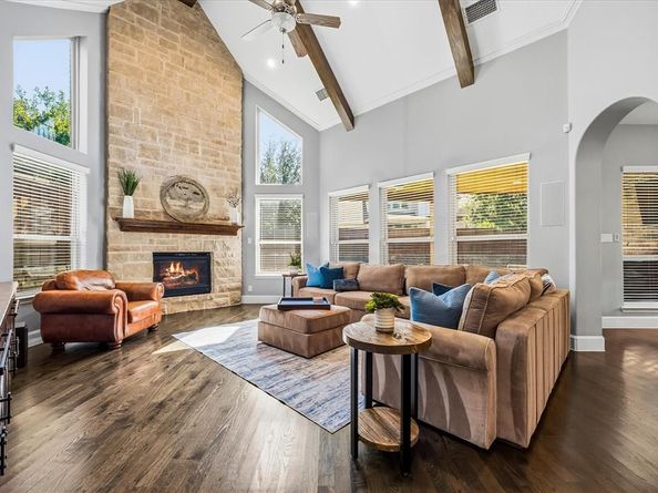 2355  Cutting Horse Trail , Frisco Texas 75036