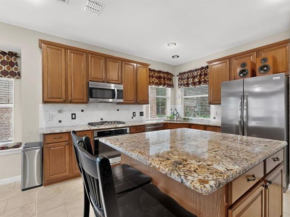 9621  Plains Circle , Frisco Texas 75033