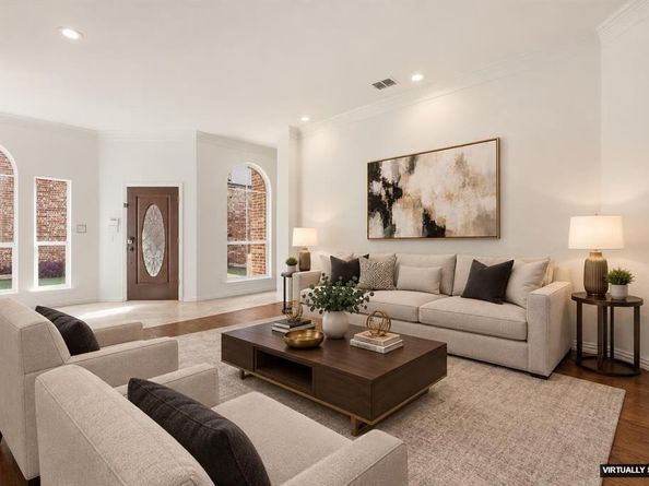 2820  Prestonwood Drive , Plano Texas 75093