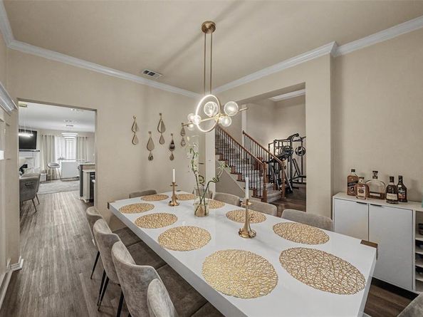 12361  Hawk Creek Drive , Frisco Texas 75033