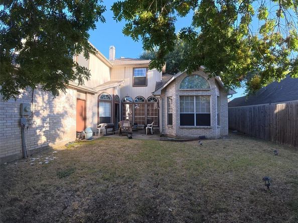 813  Courson Drive , DeSoto Texas 75115