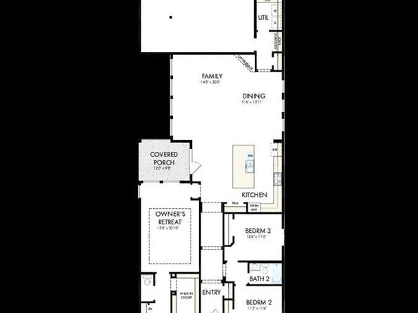 2118  Spotted Fawn Drive , Arlington Texas 76005