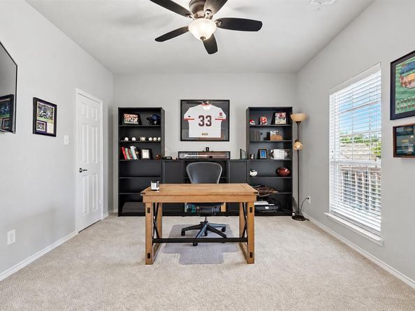 1624  Sea Pines Drive , Savannah Texas 76227