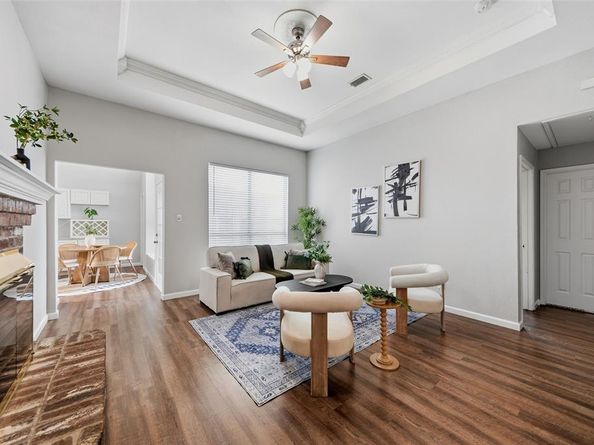 7117  Charleston Drive , Rowlett Texas 75089