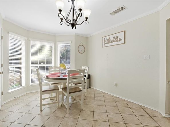 2332  Corral Drive , Fort Worth Texas 76133