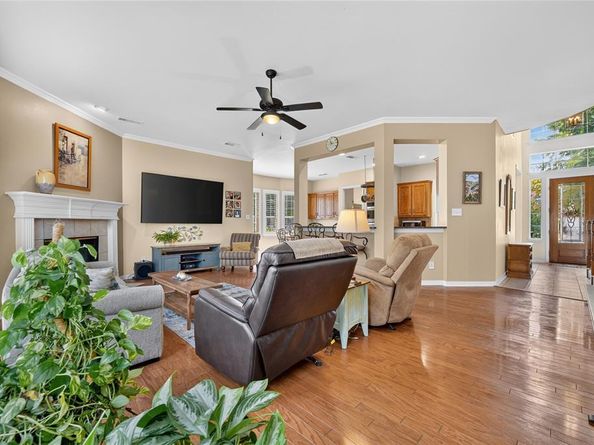 4816  Bellflower Way , Fort Worth Texas 76123