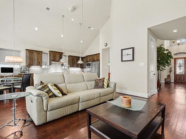 1513  Snowberry Drive , Allen Texas 75013