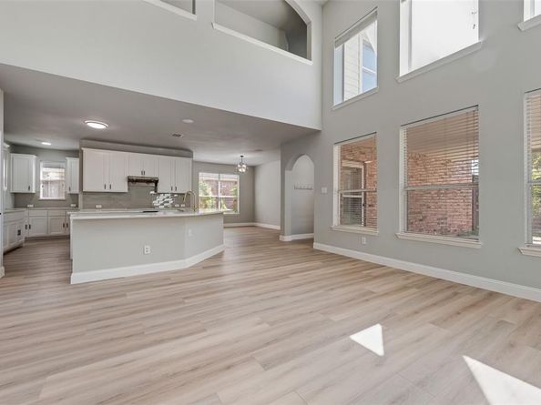 1716  Clarke Springs Drive , Allen Texas 75002