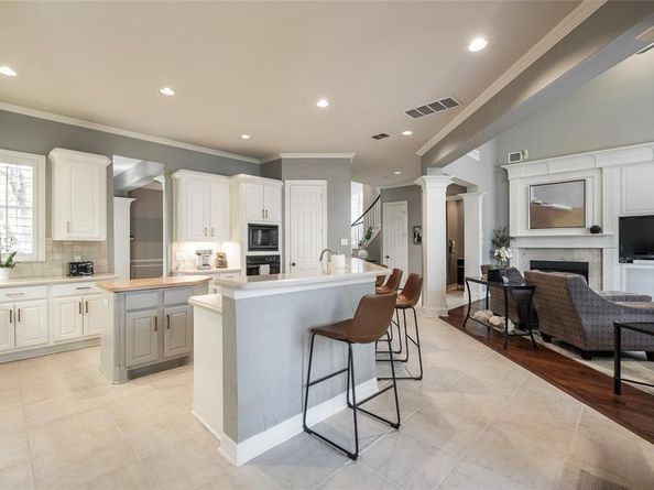 4412  Biscayne Drive , Flower Mound Texas 75028
