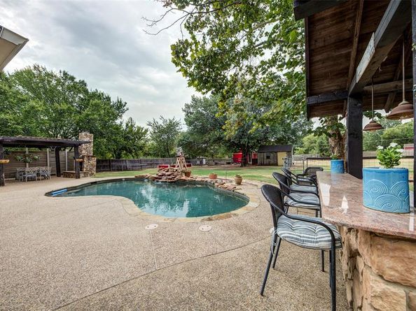 3805  Berry Hill Court , Double Oak Texas 75028