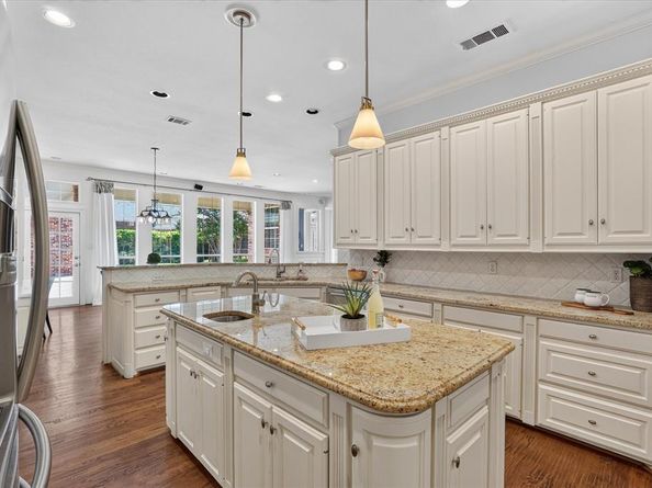 4816  Sandestin Drive , Dallas Texas 75287