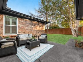 2616  Webster Court , Plano Texas 75075