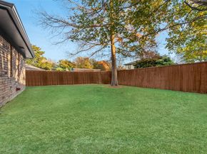 2616  Webster Court , Plano Texas 75075
