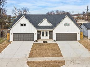 1833  Edna Street  AB, Arlington Texas 76010