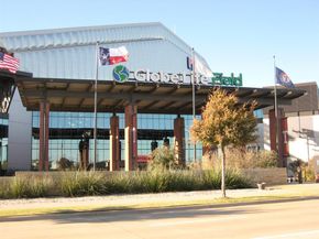 1833  Edna Street  AB, Arlington Texas 76010