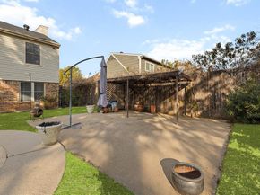 3708  Windsong Lane , Bedford Texas 76021