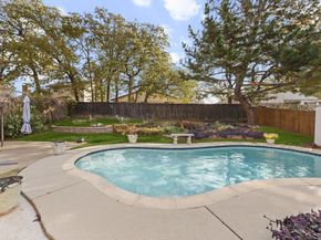 3708  Windsong Lane , Bedford Texas 76021