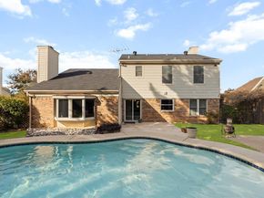 3708  Windsong Lane , Bedford Texas 76021