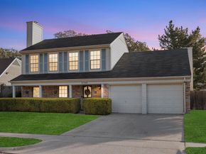 3708  Windsong Lane , Bedford Texas 76021