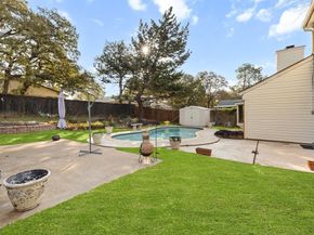 3708  Windsong Lane , Bedford Texas 76021