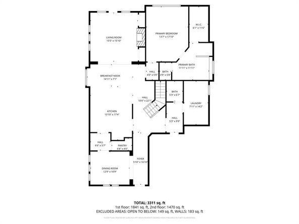 5404  Paloma Blanca Drive , Fort Worth Texas 76179