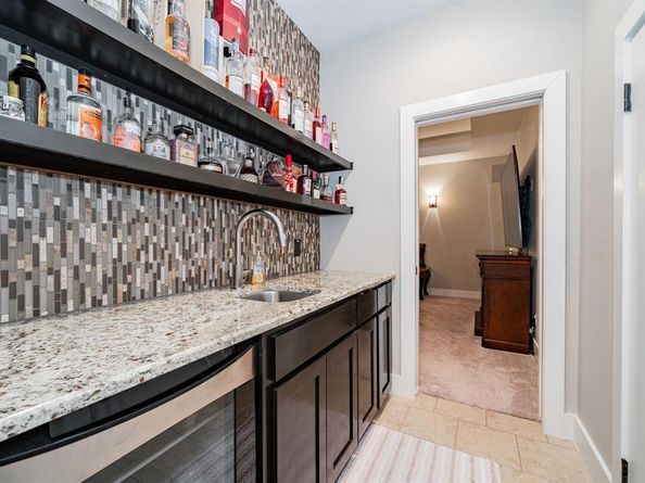 5404  Paloma Blanca Drive , Fort Worth Texas 76179