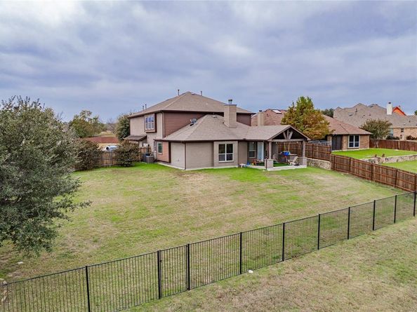 5404  Paloma Blanca Drive , Fort Worth Texas 76179