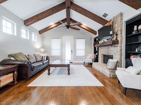 5404  Paloma Blanca Drive , Fort Worth Texas 76179