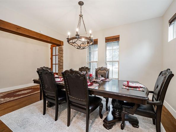 5404  Paloma Blanca Drive , Fort Worth Texas 76179