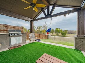 5404  Paloma Blanca Drive , Fort Worth Texas 76179