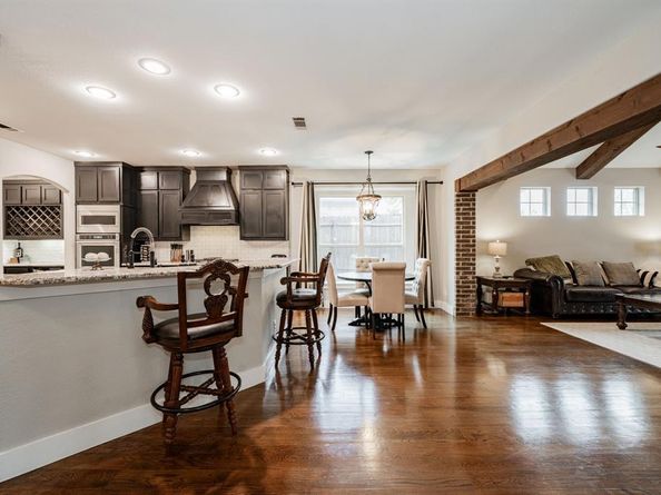 5404  Paloma Blanca Drive , Fort Worth Texas 76179