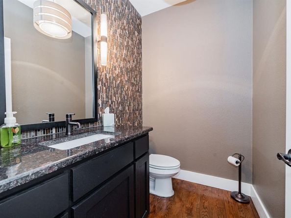 5404  Paloma Blanca Drive , Fort Worth Texas 76179